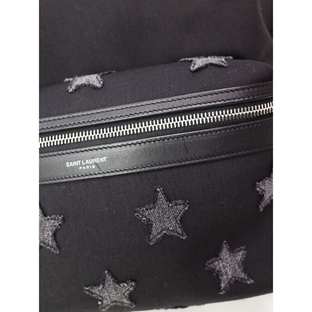 SAINT LAURENT PARIS City California Backpack - Picture 4 of 9